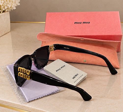 Miu womens square - miu,