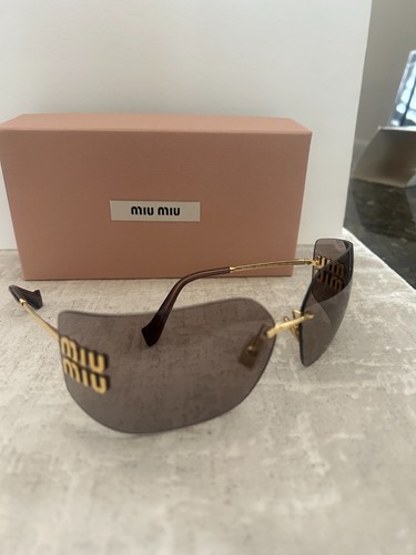 New miu omu54ys sunglass - miu,